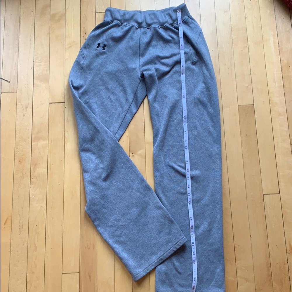 Under Armour Sweatpants